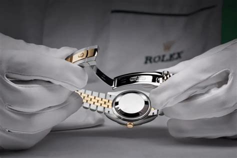 revisione rolex friuli|La revisione completa Rolex .